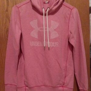 Under Armour hoodie